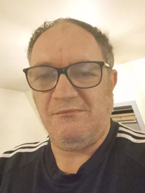 Foreign men for dating