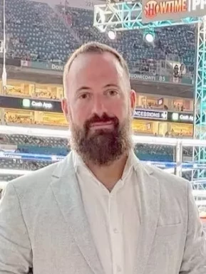 American men looking for love