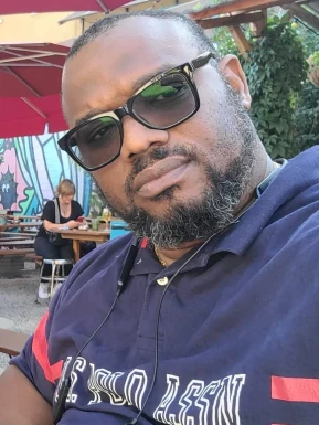 American men looking for love