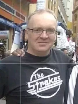 English men looking for love