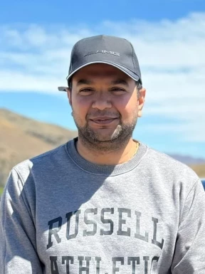 Foreign men for dating