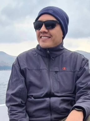 Spanish men looking for love