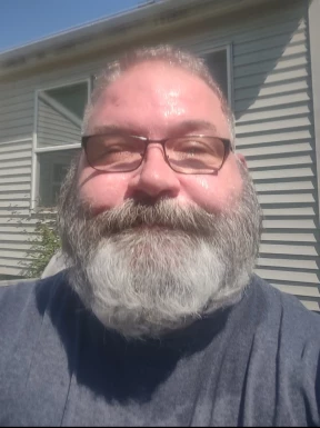 American men looking for love