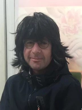 German men looking for love