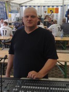 German men looking for love