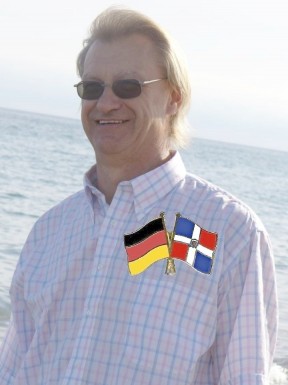 Foreign men for dating