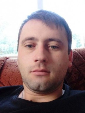Ukrainian men looking for love