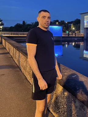 German men looking for love