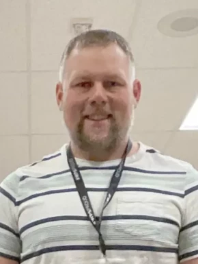 American men looking for love