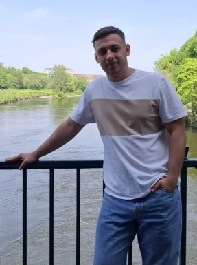 German men looking for love