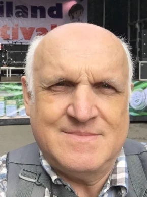 German men looking for love