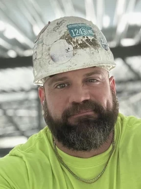 American men looking for love