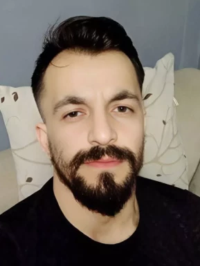 Foreign men for dating