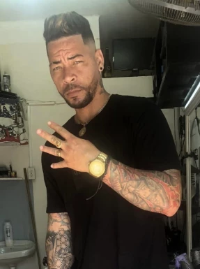 Foreign men for dating