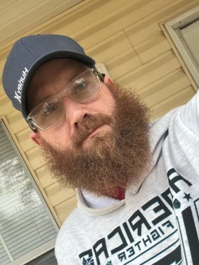 American men looking for love