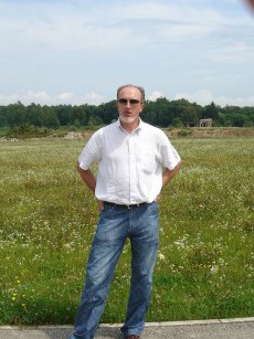 Swiss men looking for love