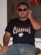 Spanish men looking for love