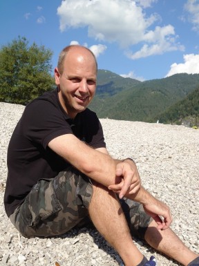 German men looking for love