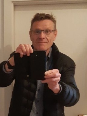 German men looking for love