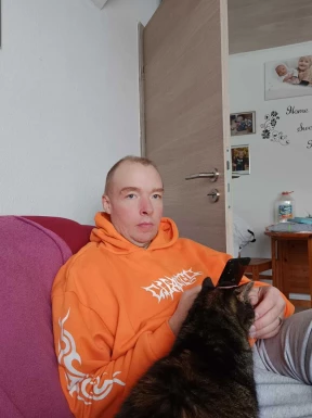 German men looking for love