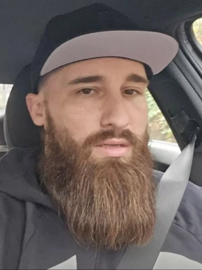 American men looking for love