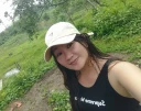 amber